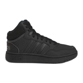 Adidas Hoops Mid 3.0 K Jr HR0228 tenisice crna
