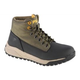 Cipele Fila Lance XXI Mid M FFM0169-83158 crna