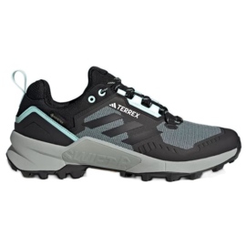 Adidas Trekking cipele Terrex Swift R3 Gtx M IF2407 crna