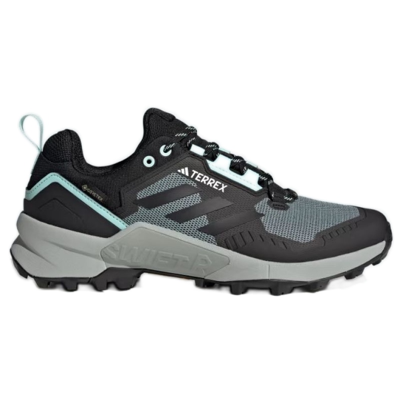 Adidas Trekking cipele Terrex Swift R3 Gtx M IF2407 crno