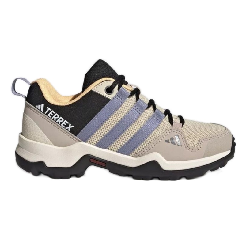 Adidas Trekking cipele Terrex AX2R Jr IF7516 bež