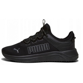 Puma Softride Astro Slip M cipele 37879901 crna