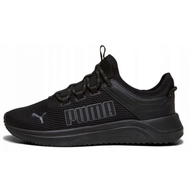 Puma Softride Astro Slip M cipele 37879901 crno
