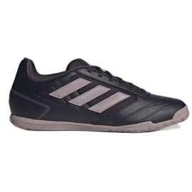 Adidas Super Sala 2 In M IE7555 cipele crna