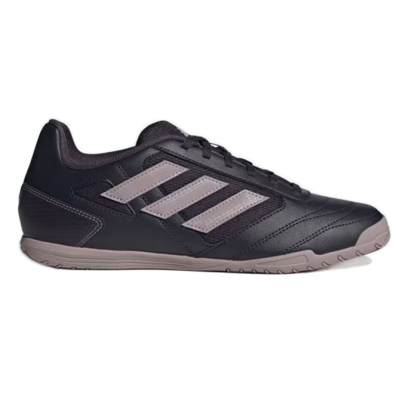 Adidas Super Sala 2 In M IE7555 cipele crno