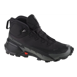 Salomon cipele Cross Hike 2 Mid Gtx M 417358 crna