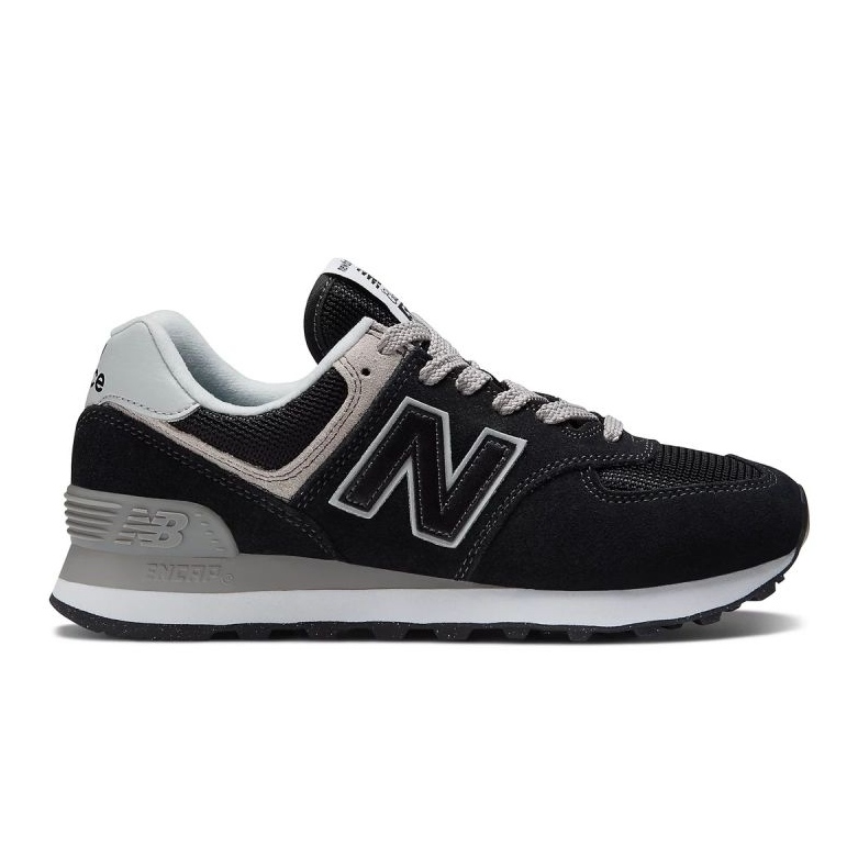 New Balance Tenisice za nove balance WL574EVB crno