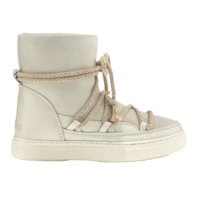 Inuikii Classic W 75202-005 čizme za snijeg ružičasta