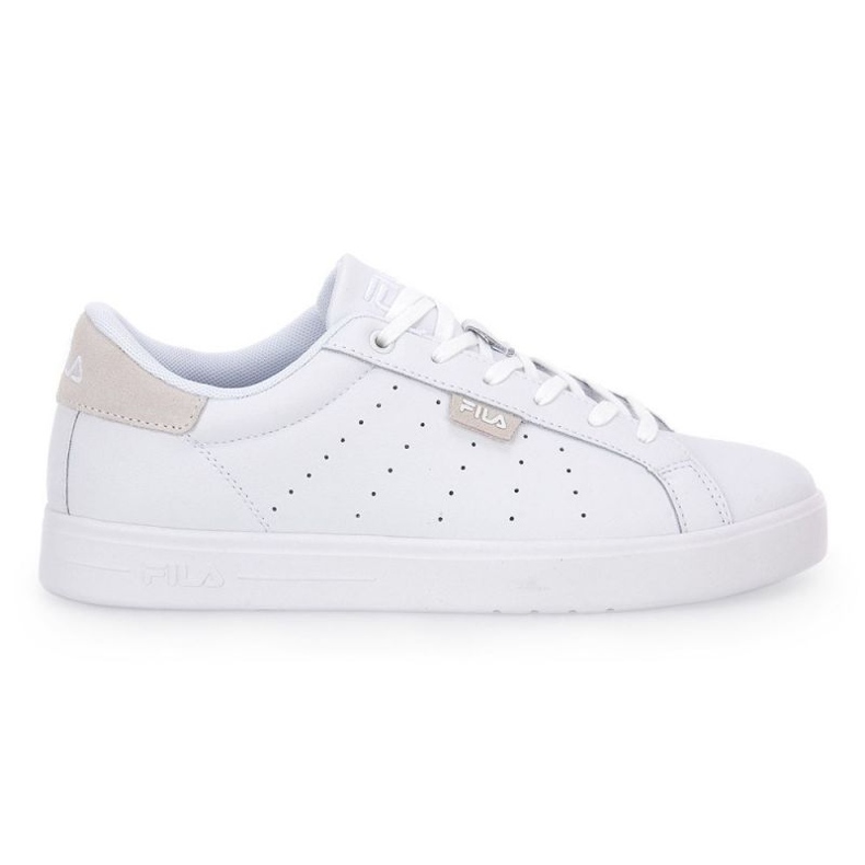 Fila Lusso cipele W FFW0285.10004 bijela