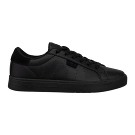 Fila Lusso cipele W FFW0285.80010 crna