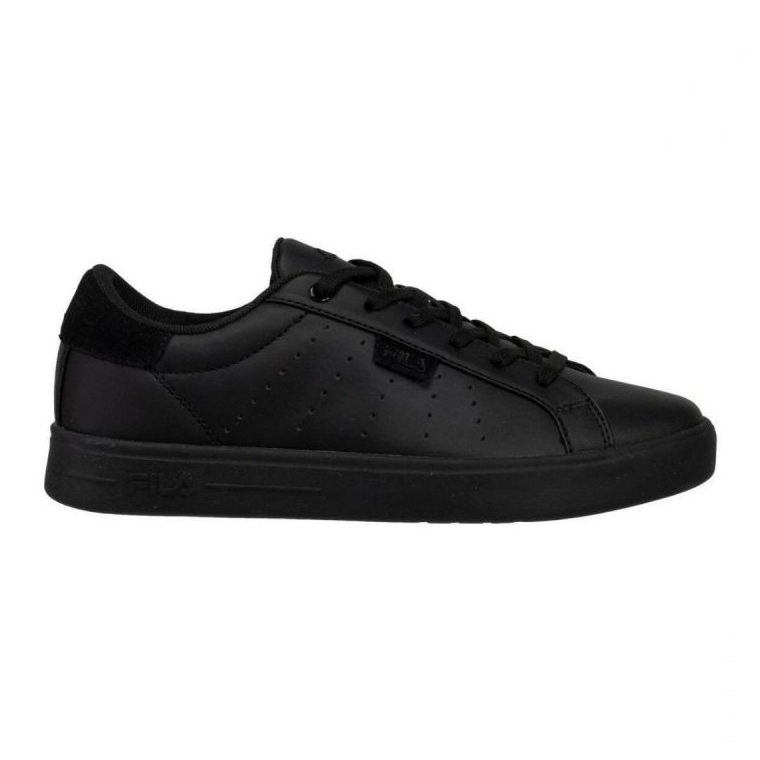 Fila Lusso cipele W FFW0285.80010 crno