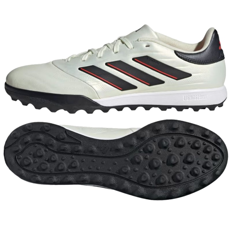 Adidas Copa Pure.2 League Tf M IE4986 tenisice za nogomet bijela