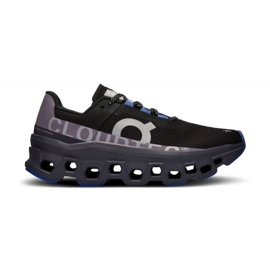On Running Cloudmonster W 6198082 tenisice za trčanje crna
