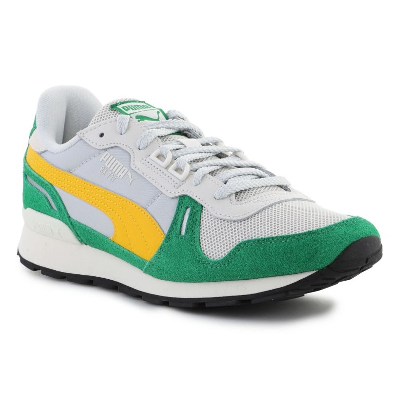 Puma Rx 737 New Vintage M 387573-01 cipele bijela