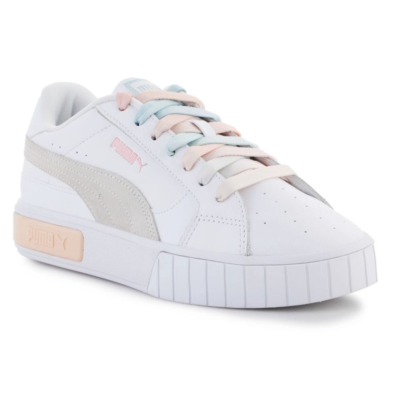 Cipele Puma Cali Star Gl W 381885-01 bijela
