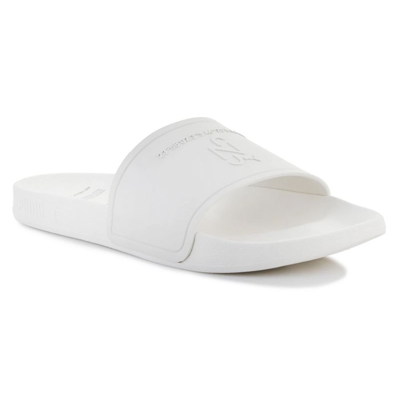 Puma X Neymar JR japanke. Leadcat GM 384944-01 bijela