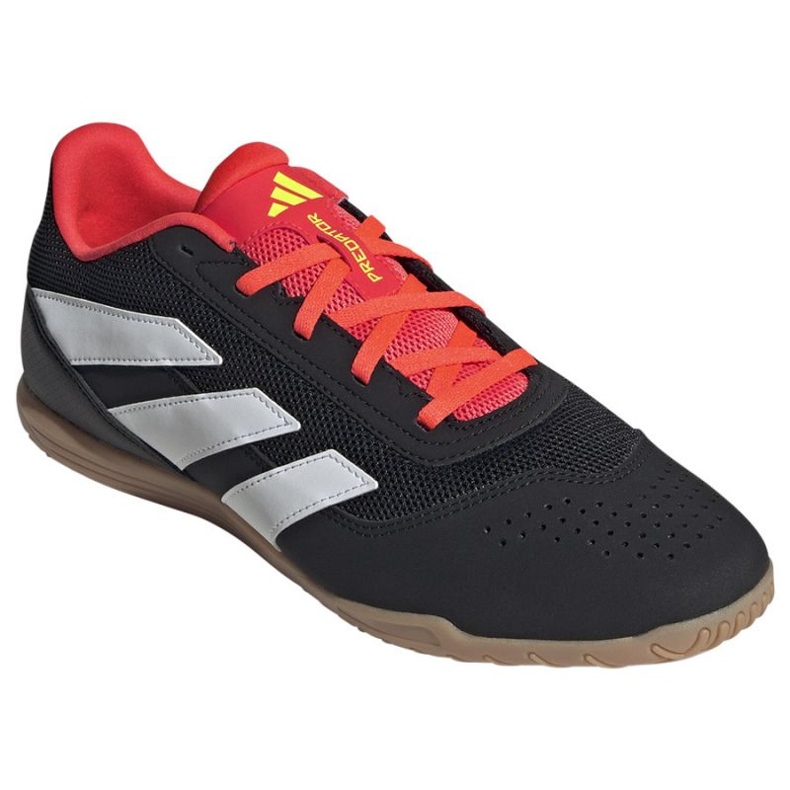 Adidas Predator Club In IG5448 cipele crno