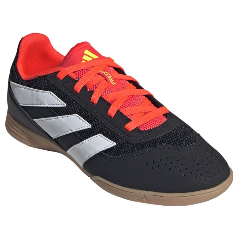 Adidas Predator Club In Jr IG5435 cipele crno