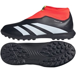 Adidas Predator League Ll Tf Jr IG5431 tenisice crna