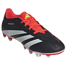 Adidas Predator Club FxG IG7760 tenisice crna