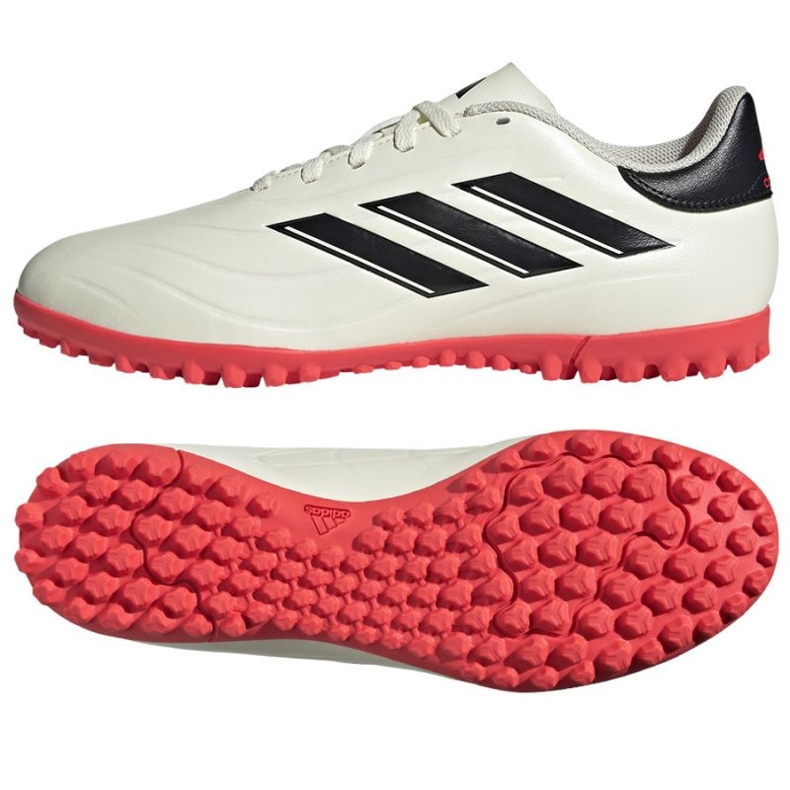 Adidas Copa PURE.2 Club Tf IE7523 cipele bijela