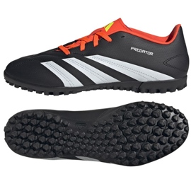 Adidas Predator Club Tf IG7711 tenisice crna