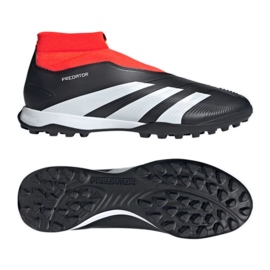 Adidas Predator League Ll Jr Tf IG7715 tenisice crna