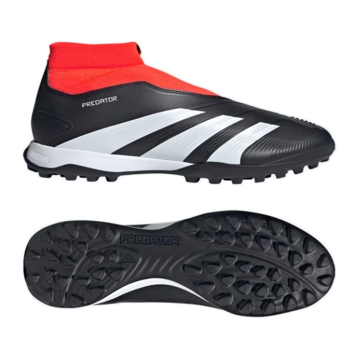 Adidas Predator League Ll Jr Tf IG7715 tenisice crno