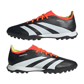Adidas Predator League L Tf IG7723 tenisice crna