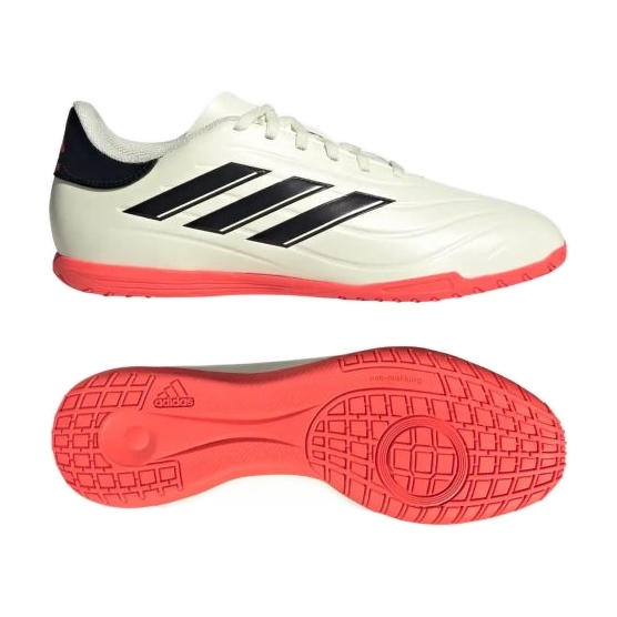 Adidas Copa PURE.2 Club In cipele IE7519 bijela