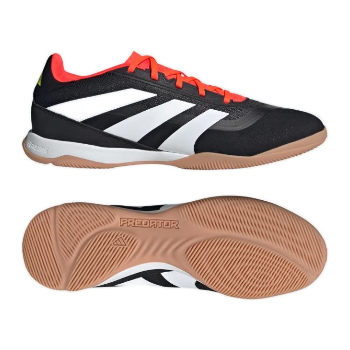 Adidas Predator League L u IG5456 cipelama crno