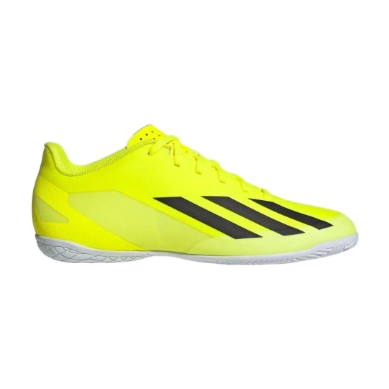 Adidas X Crazyfast Club In IF0722 cipele žuta boja