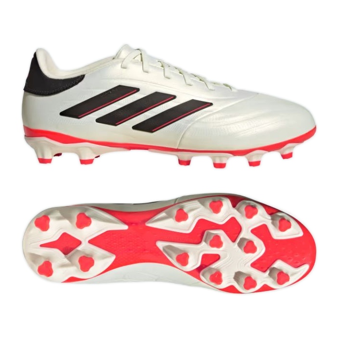 Adidas Copa PURE.2 League Mg IE7515 tenisice bijela