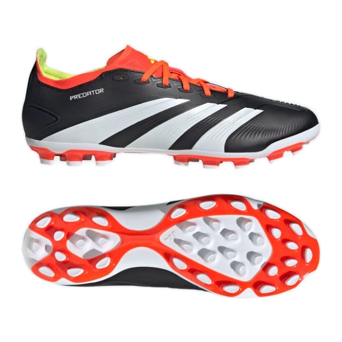 Adidas Predator League L 2G/3G IF3210 tenisice crno