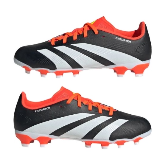 Adidas Predator League L Jr Mg IG5440 tenisice crno
