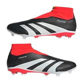 Adidas Predator League Ll Fg IG7768 tenisice crna