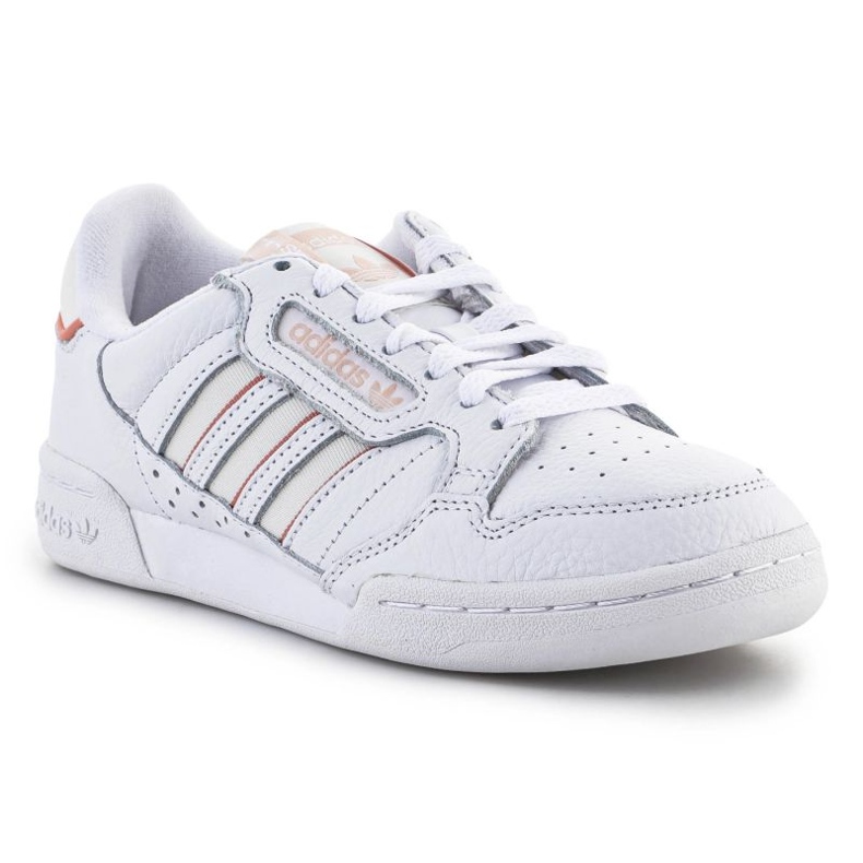 Adidas Continental 80 Stripes W GX4432 cipele bijela