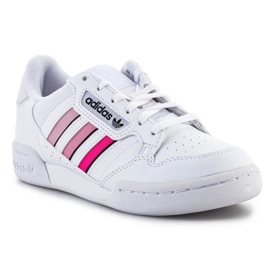 Adidas Continental 80 Stripes Jr GZ7037 cipele bijela