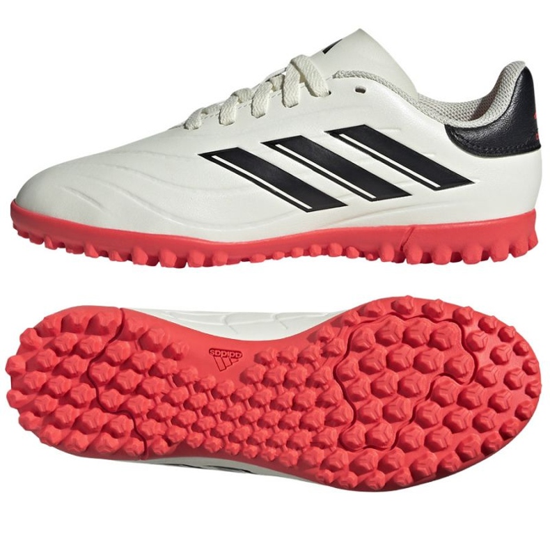 Adidas Copa Pure.2 Club Tf Jr IE7531 tenisice bijela