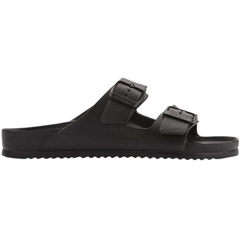 Coqui Kong japanke 8301-100-2200 crno