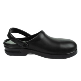 Safeway AD813 medicinske radne cipele crna