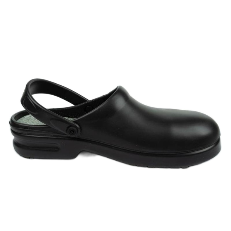 Safeway AD813 medicinske radne cipele crno