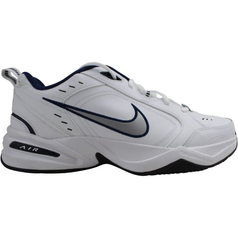 Nike Air Monarch Iv M cipele 415445-102 bijela
