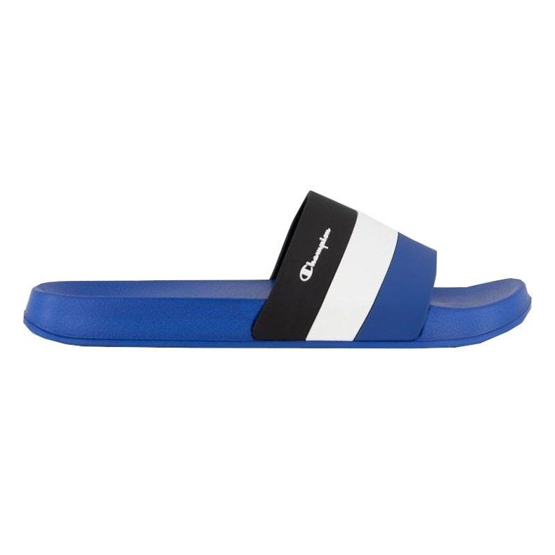 Champion Slide All American M S22049.BS036 japanke plava