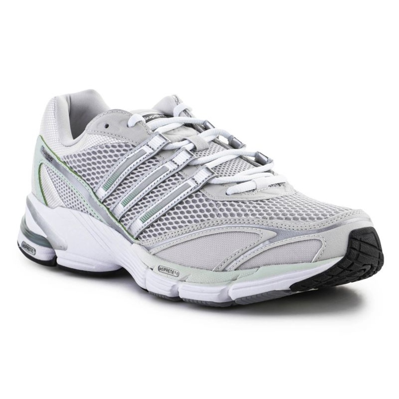 Adidas Supernova Cushion 7 GW6788 tenisice siva