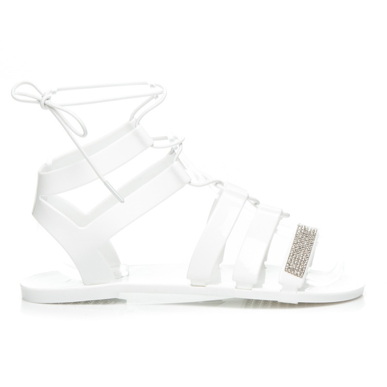 L. Day Gumeni Rimljani bijela