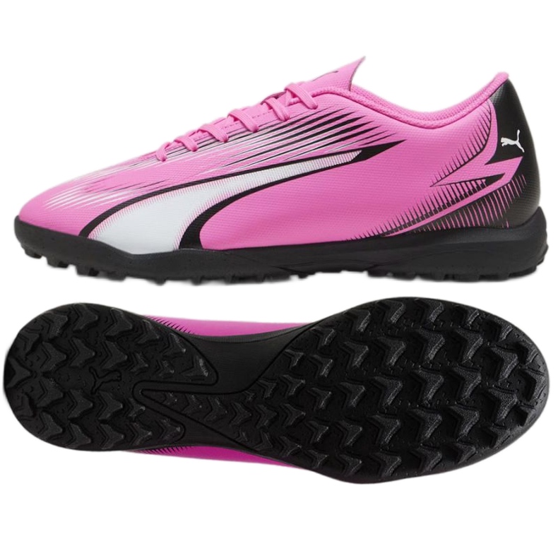 Puma Ultra Play Tt M 107765 01 cipele ružičasta