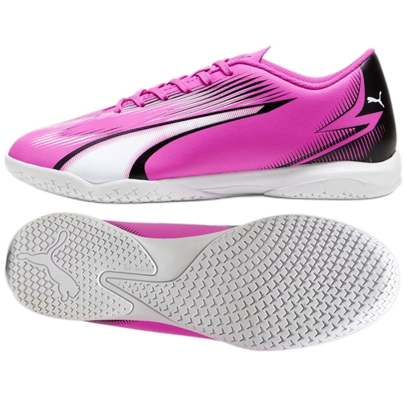 Puma Ultra Play It M cipele 107766 01 ružičasta