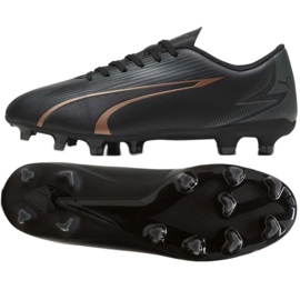 Puma Ultra Play FG/AG M 107763 02 cipele crna