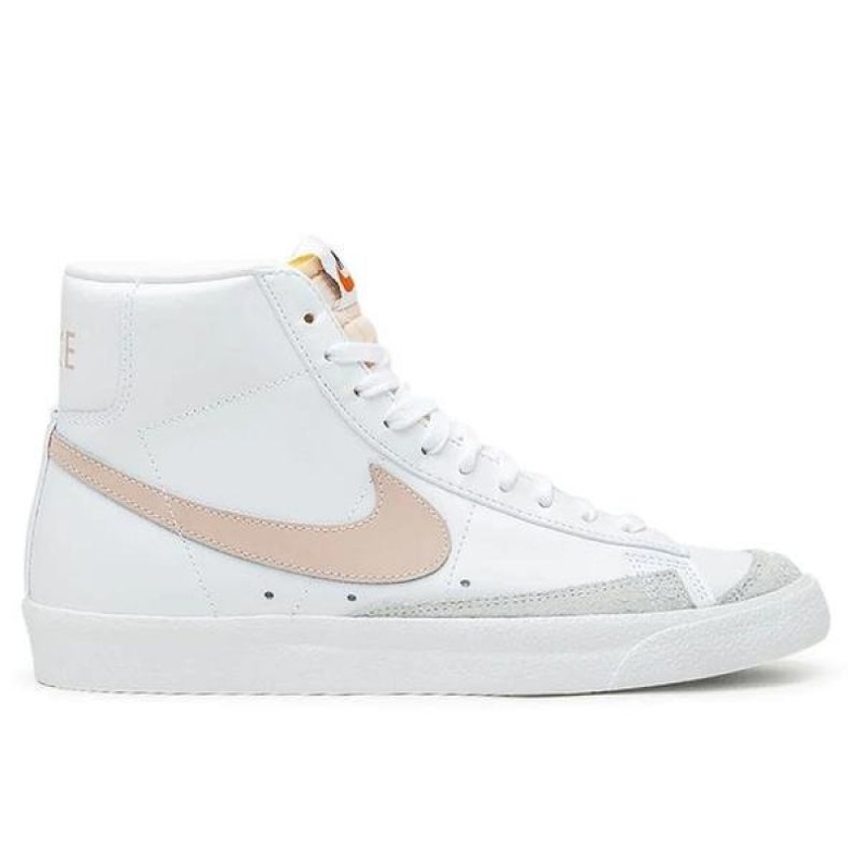 Nike Blazer Mid '77 W CZ1055-118 cipele bijela